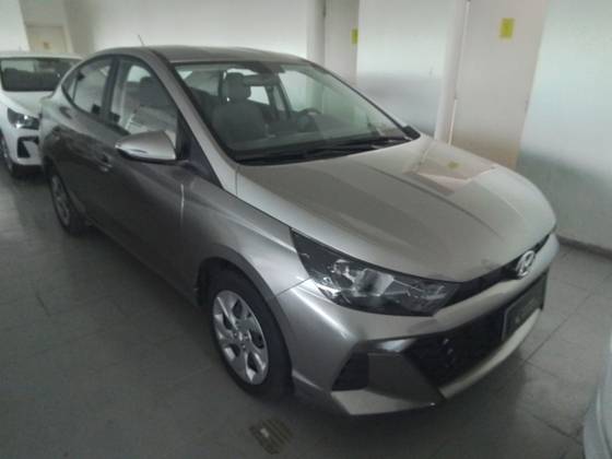 HYUNDAI HB20S 1.0 12V FLEX COMFORT PLUS MANUAL HYUNDAI HB20S 1.0 12V FLEX COMFORT PLUS MANUAL